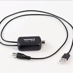 boster antena taffware