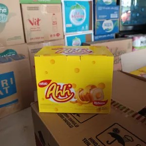 Richeese Nabati Ahh (Box)