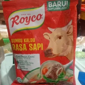 Royco sapi  230g