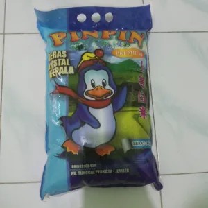 BERAS PIN PIN 3 KG