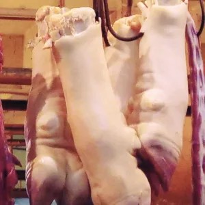 KAKI SAPI 1kg