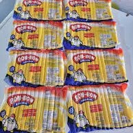 BONBON SOSIS AYAM 1KG 1kg
