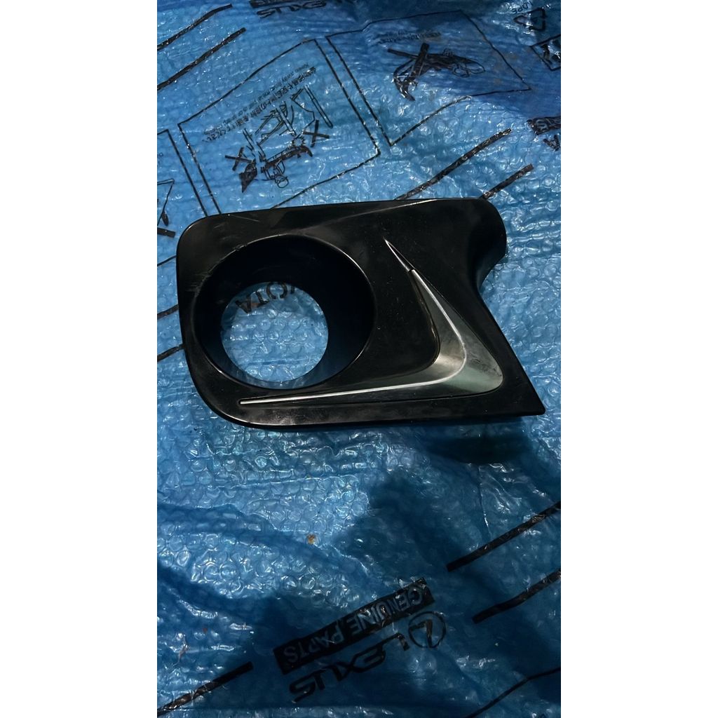 Ccover Foglamp Avanza 2012 2013 2014 Original