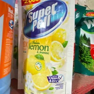 Super pell