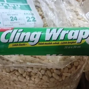 cling wrap
