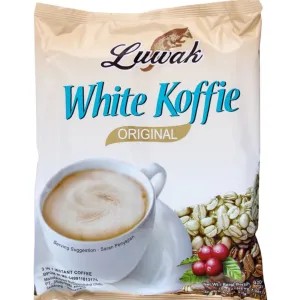 luwak white coffee 1renceng