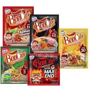 Bon Cabe 24pcs level30 100g