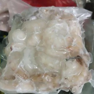 Udang kupas Frozen