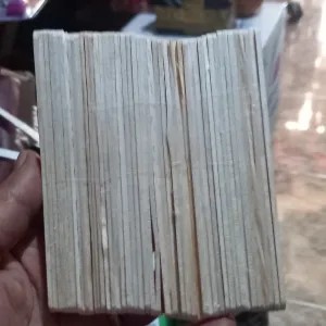 stick ice cream