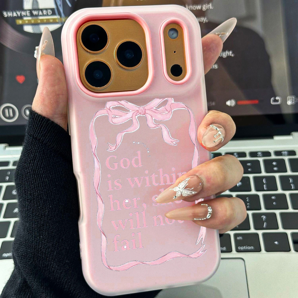 Elegan Mewah Pita Case Redmi 15C 15 Note 14 13X 13 14C 13C Case