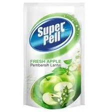SUPERPELL GREEN PCH 770 ML