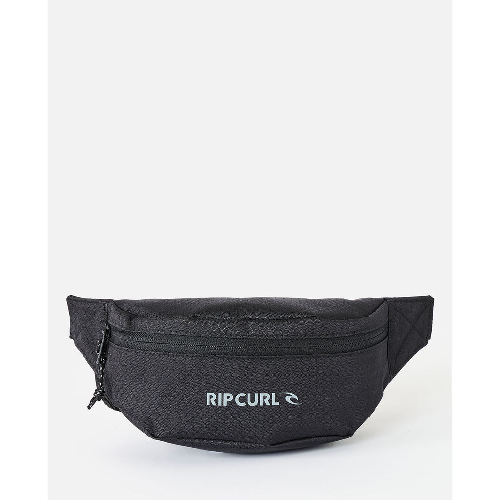 Rip Curl Men Waist Bag - Midnight