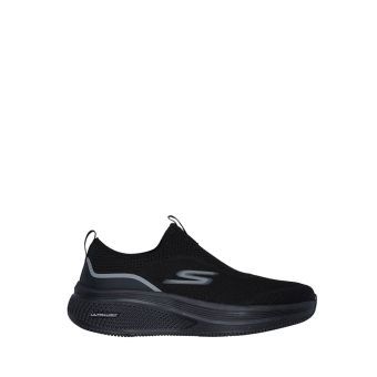 SEPATU RUNNING PRIA SKECHERS ( SKE220849BBK ) 100% ORIGINAL RESMI