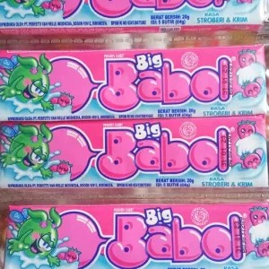Big Babol