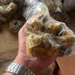 Rempelo Ati Ayam Siap Goreng / Ungkep 1per pack