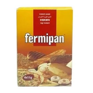fermipan