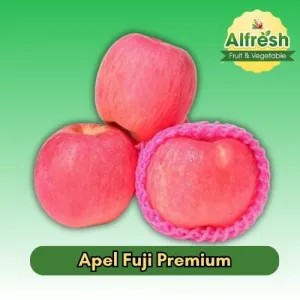 Apel Fuji Premium 1kg