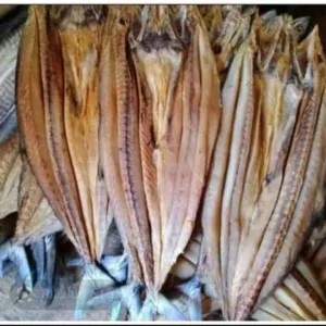 IKAN ASIN TENGIRI 250g