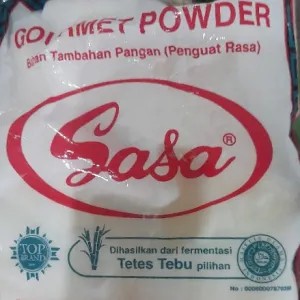 SASA PENYEDAP RASA./MICIN 100g