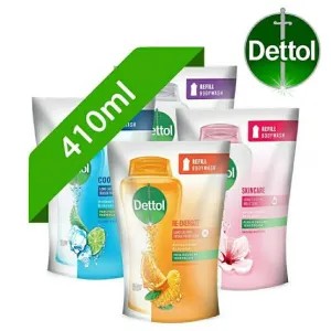 sabun dettol cair