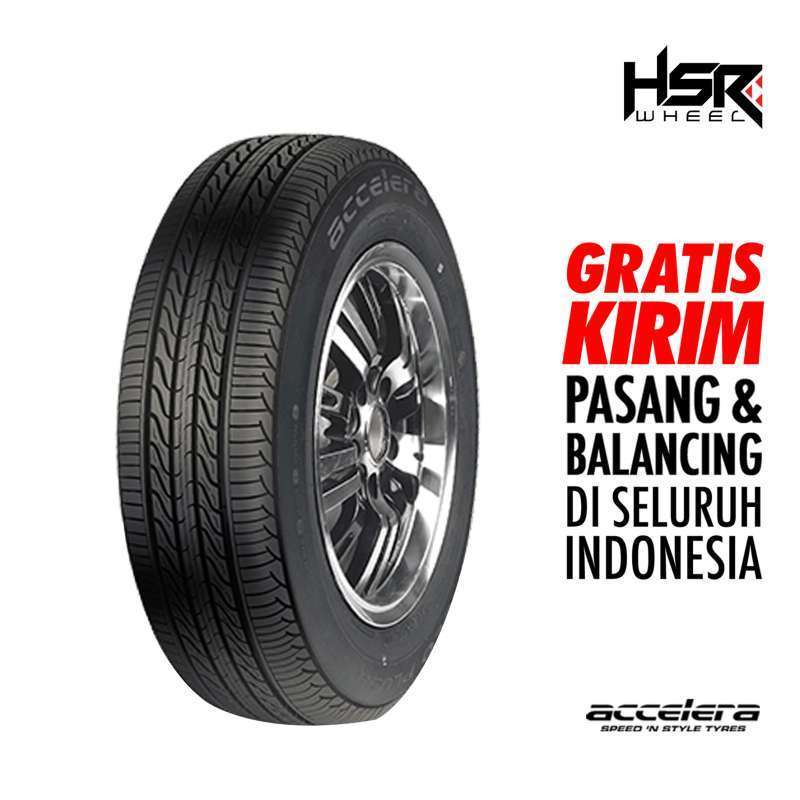 Ban Mobil Innova 205/65 R16 Accelera Ecoplush