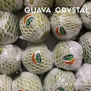 Jambu Kristal /Kg 1000g