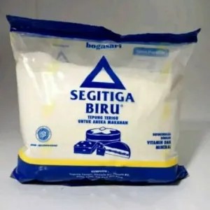 Tepung Terigu Segitiga 500gram