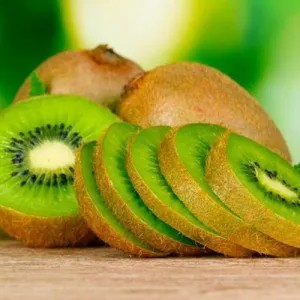 BUAH KIWI 1/2KG