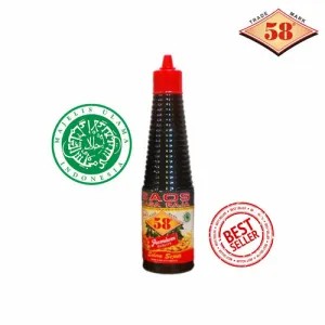 saos raja rasa 150ml