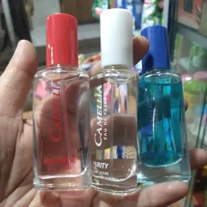 Camelia parfum