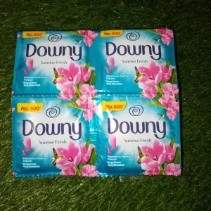Downy Sunrise Fresh 8ml