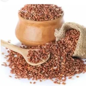 beras merah 1 kg