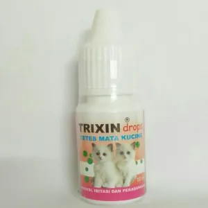 Trixin Cat 10ml