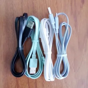 Kabel. Data Vivan Type C