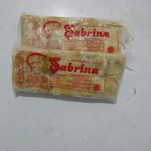 Tahu Bakso Tuna Sabrina