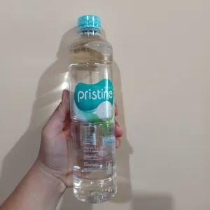 Pristine 8.6+ 600 ml (Satuan)