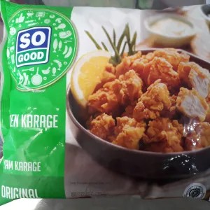 So Good Chicken Karage Original