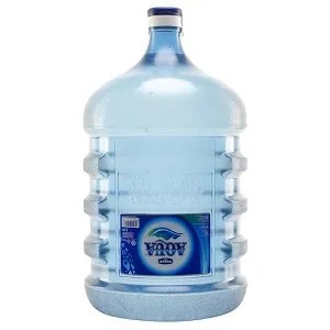 Aqua Galon 19Liter