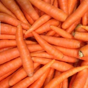 wortel lokal 1kg