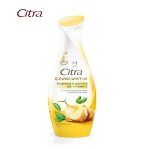 Citra || Bengkoang Natural Glow UV 120ml