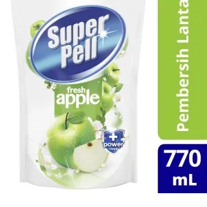 Super Pell Rasa Apple 770ml 770ml