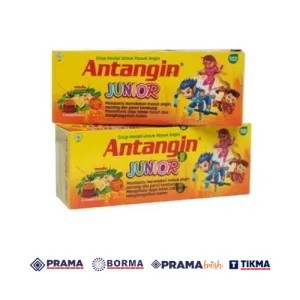 ANTANGIN JUNIOR CAIR