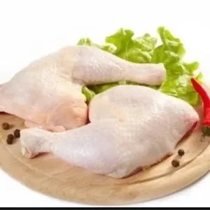 paha ayam atas bawah