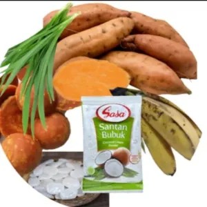 paket kolak
