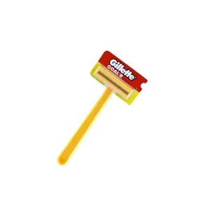 Gillette Pisau Cukur