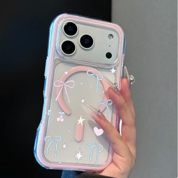 Pita Mewah Klasik Casing Iphone 17 Pro Max 13 Pro Max15 Plus 11 14 Pro Max 13 Pro Max 14 Plus 15 Pro