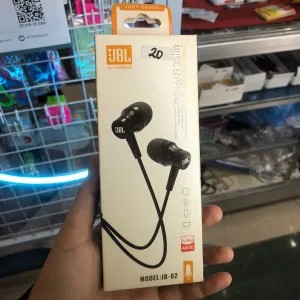headset jb02