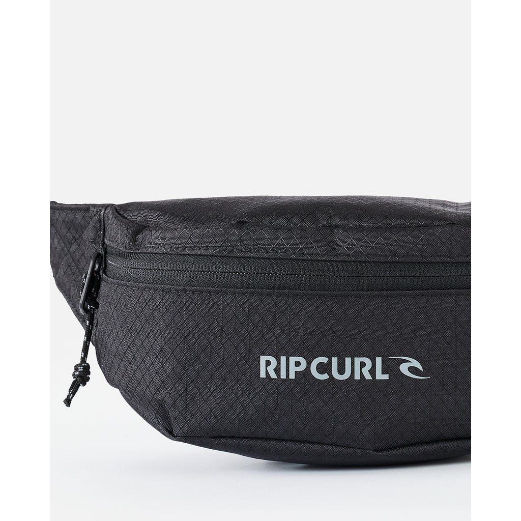 HOT DEALS Rip Curl Men Waist Bag - Midnight