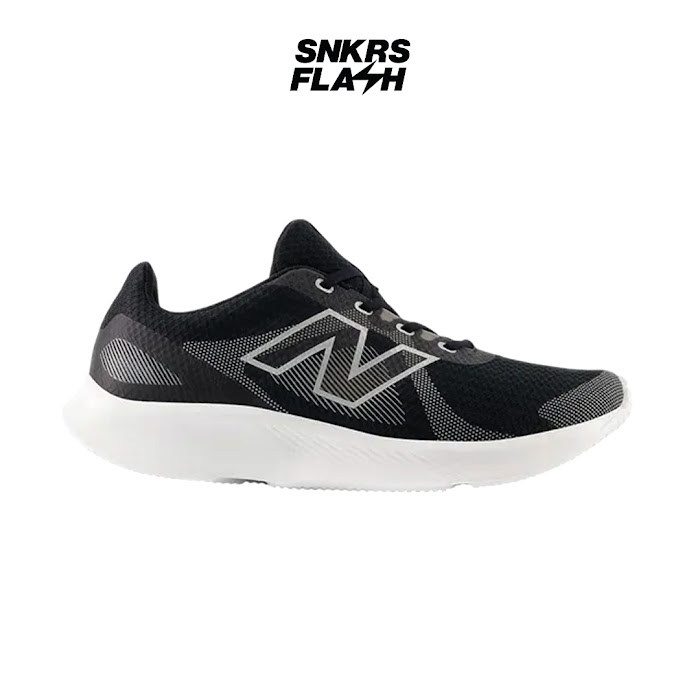NEW BALANCE 430 Black Sepatu Lari Wanita - WE430LK4
