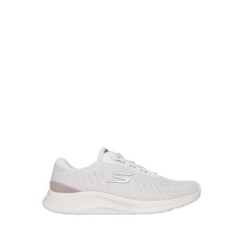 SEPATU FITNES PRIA SKECHERS ( SKE150621NAT ) 100% ORIGINAL RESMI